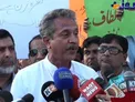وقتی یک زندانی شهردار جدید کراچی می‌شود! + عکس