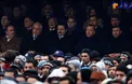 اردوغان در مراسم عزاداری شب عاشورا+عکس