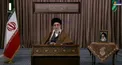 ترجمه کتیبه نصب شده در حسینیه امام خمینی (ره) +عکس