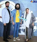 تیپ بهاره رهنما و همسر جدیدش در کنسرت هوروش بند+عکس
