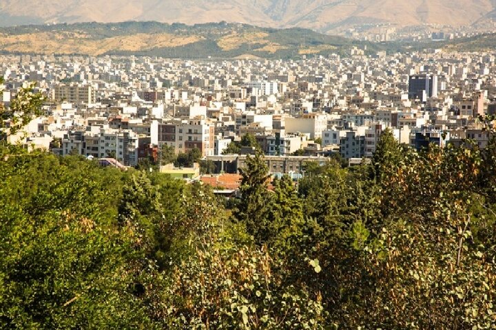 افت ۶۰ متری آب‌های‌زیرزمینی شرق تهران/ زنگ خطر برای گسل‌ها