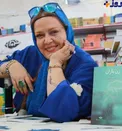خالکوبی های خاص بازیگر زن مشهور + عکس