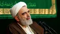ویدیو/ آیت‌الله جاودان در انتخابات ریاست جمهوری شرکت کرد