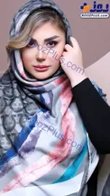 استایل جدید نیوشا ضیغمی پس از عمل جراحی/عکس