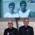 برانکو و زلاتکو در دوران جوانی +عکس