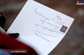 نکته برداری وکیل نجفی در دادگاه+عکس