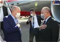 عکس/ تحقیر اردوغان در فرودگاه آمریکا