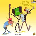 عکس/ VAR در خدمت سرخ‌ها برای قهرمانی!