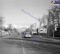 عکس/ تهران، خیابان کارگر در سال ۱۳۳۹