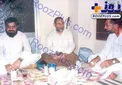 عکسی دیده نشده از حسن روحانی