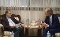 ابراز نگرانی دستیار ظریف و نماینده دبیرکل سازمان ملل از تشدید فعالیت‌های داعش در سوریه