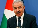 انتقاد شدید نخست وزیر تشکیلات خودگردان از ترامپ در پارلمان اروپا
