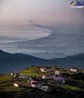 عکس/ اینجا اروپا نیست، گیلان است!