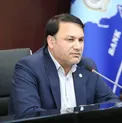 آمادگی کامل بانک سپه برای تحقق شعار «جهش تولید با مشارکت مردم»