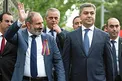 خنثی‌سازی طرح ترور «پاشینیان»