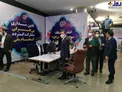 ثبت نام عباس آخوندی در انتخابات ریاست جمهوری/عکس