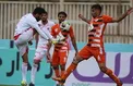 تیم دایی، ترمز پرسپولیس را کشید/ باخت سرخپوشان پیش از فینال آسیا