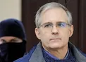 دادستان روس خواستار ۱۸ سال زندان برای افسر سابق نیروی دریایی آمریکا شد