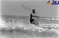 عکس/اسکی روی آب محمدرضا پهلوی در آمریکا