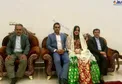 کار زیبای زوج جوان در روزهای کرونایی+عکس