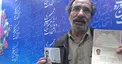 اگر رئیس‌جمهور شوم روحانی را معاون خودم میکنم+عکس