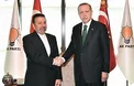در دیدار واعظی و اردوغان چه گذشت؟