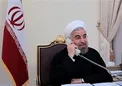 روحانی: حمایت از صلح افغانستان سیاست ایران است
