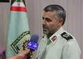 هلاکت یک شرور مسلح در درگیری مسلحانه با پلیس سراوان