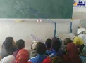 عجیب ترین تماشای بازی پرسپولیس در مدارس مناطق محروم!+عکس