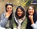 شباهت بیش از حد خواهران اسکندری + عکس