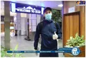 عکس/ بازیکن خارجی استقلال وارد تهران شد