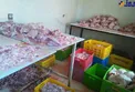 کشف کارگاه بسته بندی مرغ های غیر بهداشتی در تهران+عکس