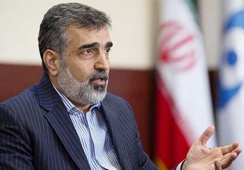 در شرایط کنونی حفاظت اطلاعات هستهای اهمیت ویژهای دارد در شرایط کنونی حفاظت اطلاعات هستهای اهمیت ویژهای دارد