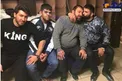 عکس/ «هانی‌ کرده» یکی از اوباش سطح یک تهران، پس از ترخیص بیمارستان