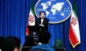 بهرام قاسمی: کشورهای منطقه فضای تحرک به رژیم صهیونیستی ندهند