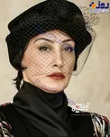 گریم متفاوت هدیه تهرانی در «بی همه چیز»+عکس
