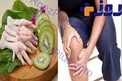 آیا خوردن پای مرغ برای درد پا مفید است؟