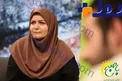 دست گوینده پیشکسوت در برنامه تلوزیونی رو شد + عکس