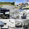 عمارت لاکچری فوتبالیست معروف با 9 اتاق خواب/عکس