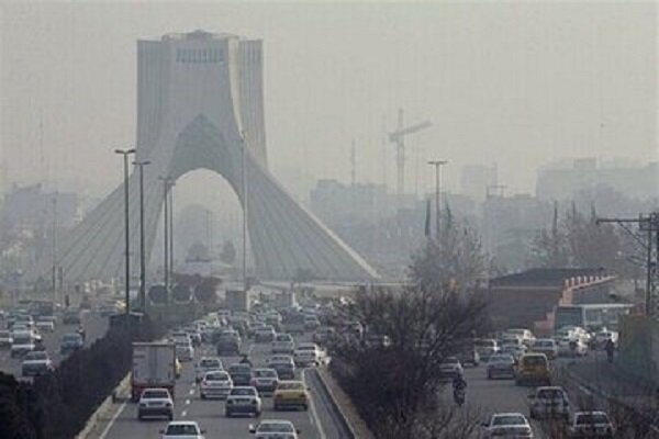 معمای آلودگی هوا/ از قانون روی کاغذ تا حق مردم برای نفس کشیدن معمای آلودگی هوا/ از قانون روی کاغذ تا حق مردم برای نفس کشیدن