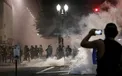 نیروهای فدرال آمریکا که در پورتلند با معترضان درگیر شده بودند، مجبور به ترک شهر شدند