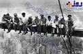 عکسی که همه را سر کار گذاشت!