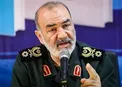 سردار سلامی: ملت ایران برای خطرناک‌ترین تهدیدها آماده است