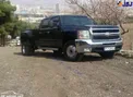 عکس/غول آمریکایی در تهران!