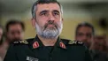 سردار حاجی زاده: اولین ماهواره‌بر سوخت جامد ایران با موفقیت پرتاب شد