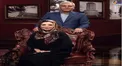 ترس رویا میرعلمی از مهران مدیری!+عکس