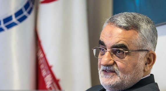 بروجردی: انتقام حق طبیعی جمهوری اسلامی ایران است بروجردی: انتقام حق طبیعی جمهوری اسلامی ایران است