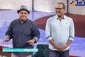 حضور اکبر عبدی پس از پیوند کلیه در خندوانه!+عکس