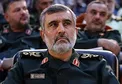 فرمانده نیروی هوافضای سپاه: در حال طراحی سامانه راداری متحرک هستیم