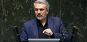 خبرگزاری دولت: نماینده‌ای که قصد استیضاح وزیر صمت را دارد، دنبال منفعت طلبی خودش است